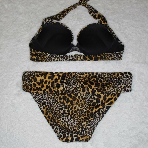 Victoria's Secret Swim Bombshell Bikini H10527 - Picture 7 of 9